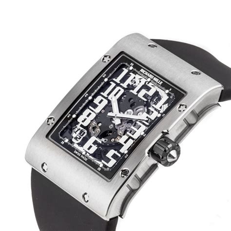 watches richard mille prices|cheapest place to buy richard mille.